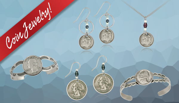New Money Jewelry! Sign in for more information!